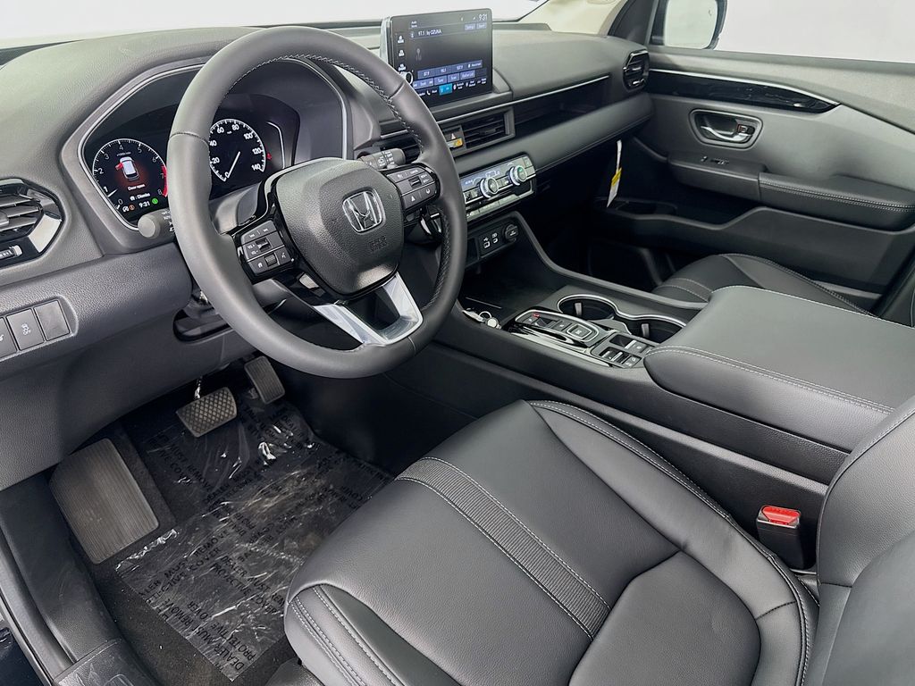 New Car 2025 Honda Pilot  Touring+ For Sale Under $60,000 In Austin, Texas