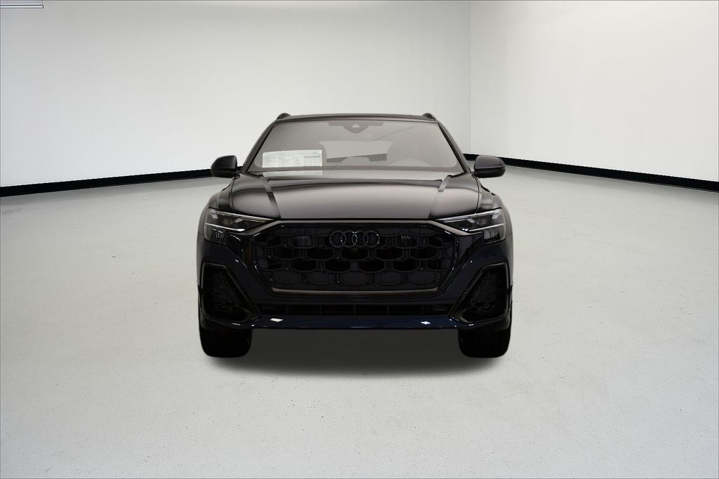 Thumbnail: 2026 Audi Q8 - 8