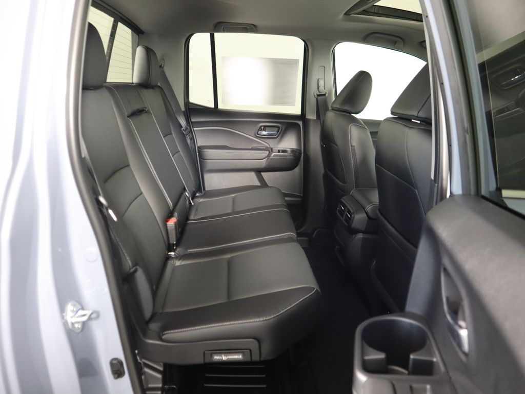 Thumbnail: 2026 Honda Ridgeline - 22