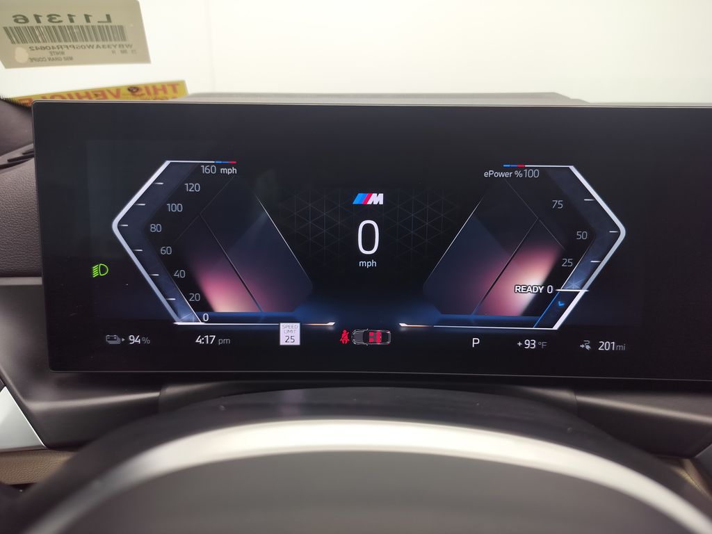 Thumbnail: 2023 BMW i4 - 15