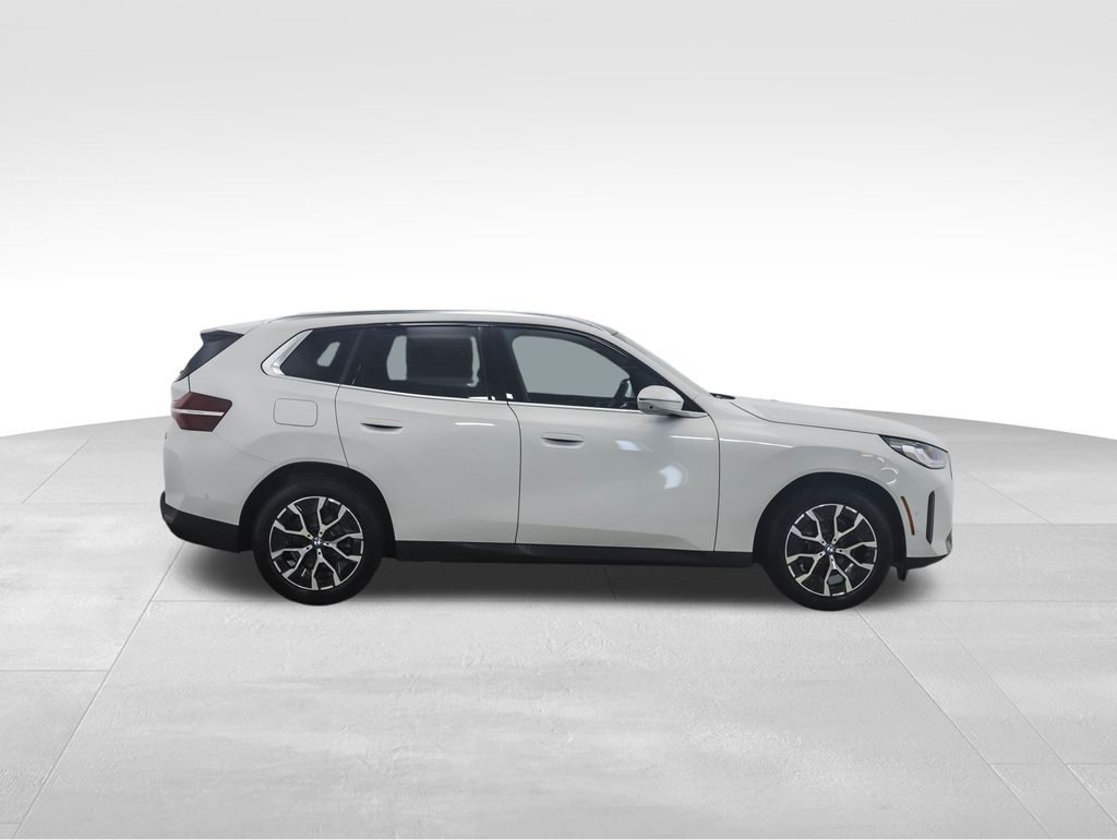 Thumbnail: 2026 BMW X3 - 6