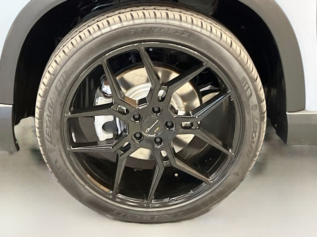 Used 2025 Gray Honda Black Edition image 34