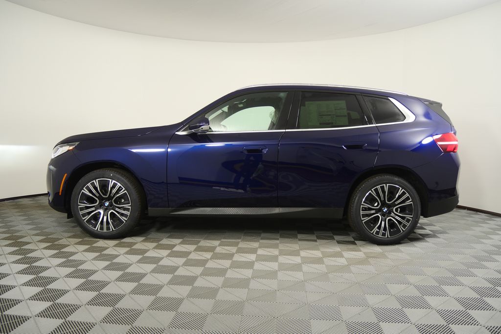 Thumbnail: 2026 BMW X3 - 6