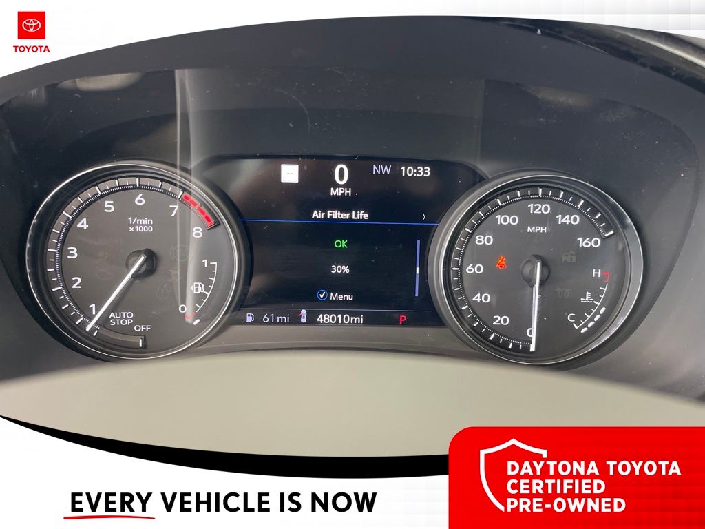 Used 2024 Cadillac XT6 SUV