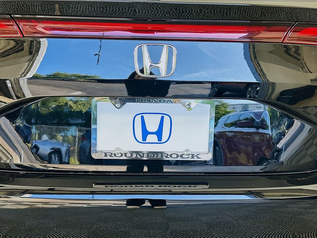 Thumbnail: 2026 Honda Civic - 20