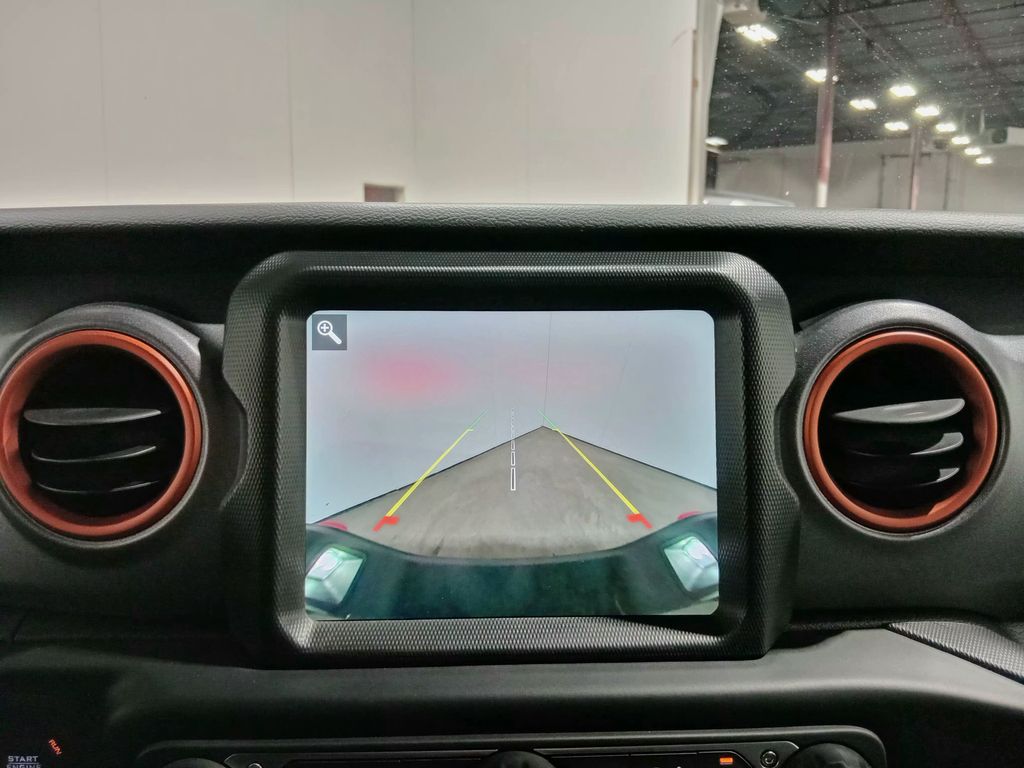 2023 Jeep Gladiator Mojave 4x4