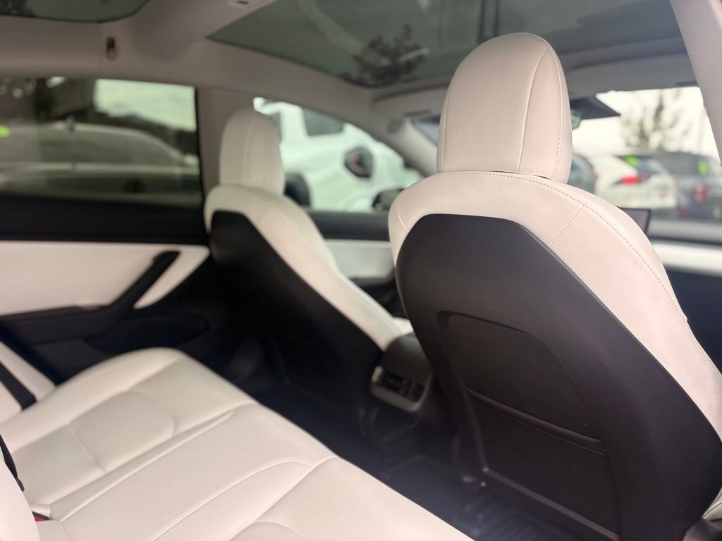 Used 2020 Tesla Model 3 Sedan