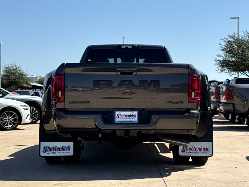 New 2026 Ram 3500 Truck