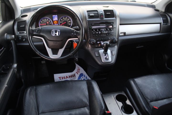 Used Car 2010 Honda Cr-v  Ex-l For Sale Under $10,000 In Georgetown, Texas