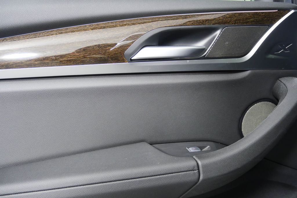 2024 BMW X3 sDrive30i 14