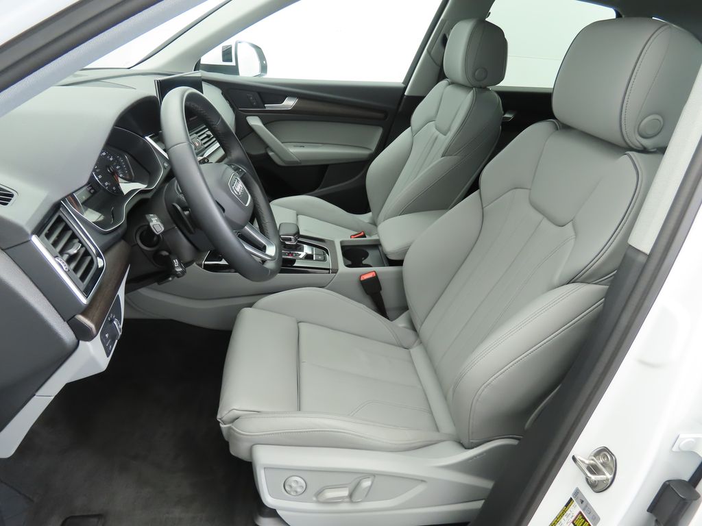 2024 Audi Q5 e Premium 19