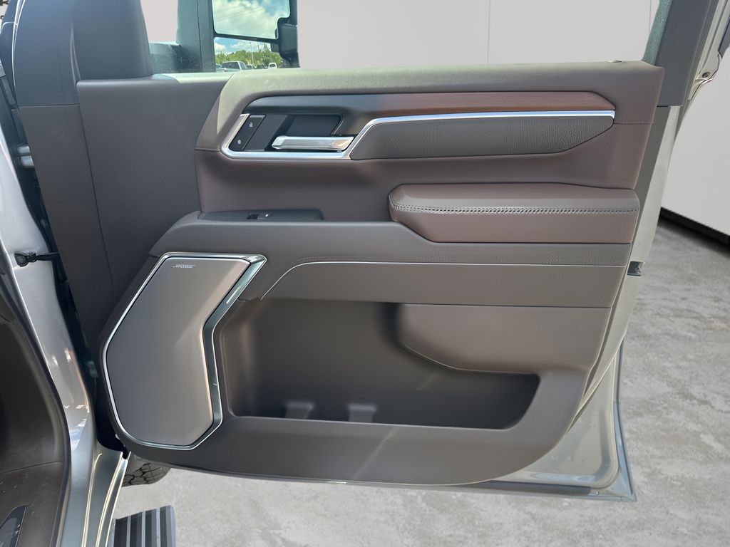 New Car 2025 Gmc Sierra 2500hd  Denali For Sale Under $90,000 In Austin, Texas