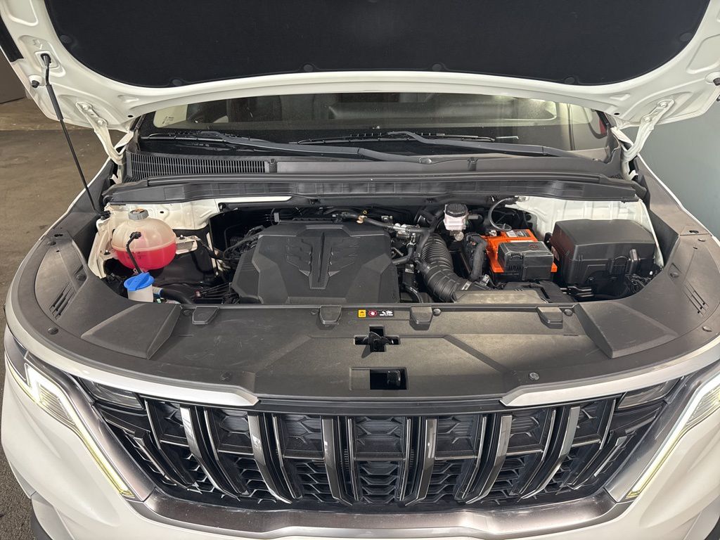 Used Car 2022 Kia Carnival  Lx For Sale Under $30,000 In San Juan, Puerto Rico