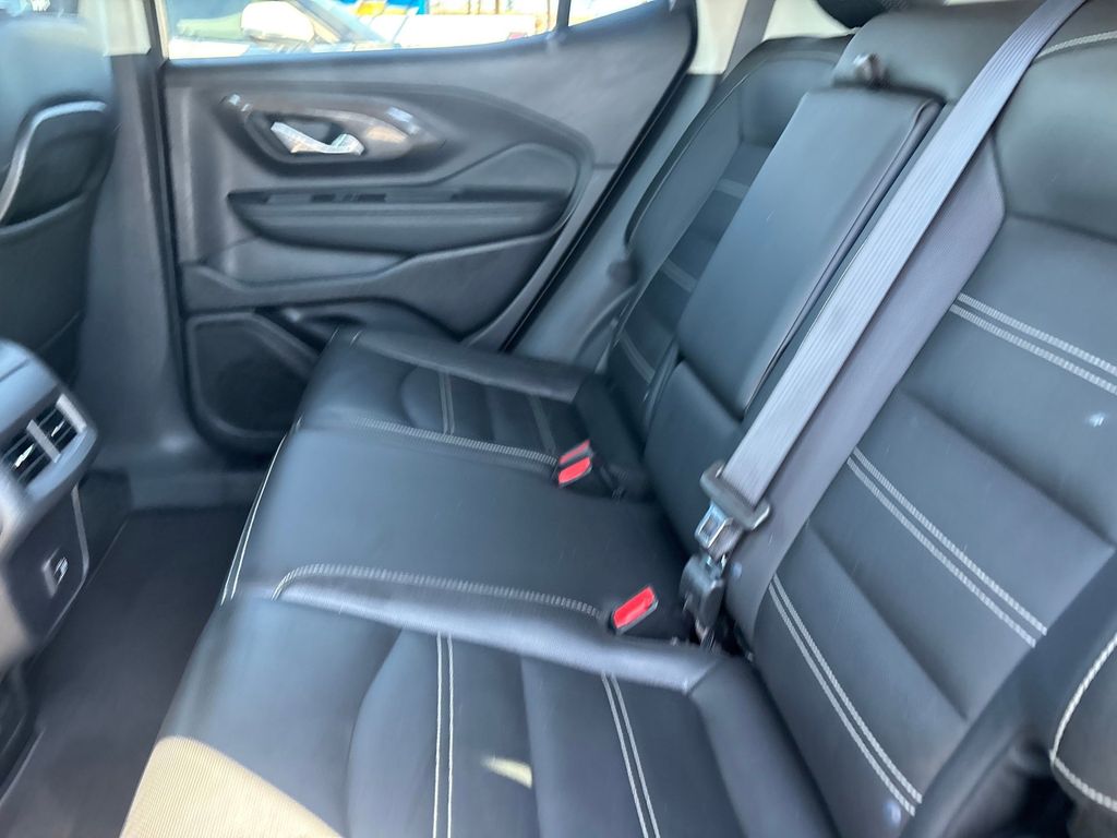 Used Car 2024 Gmc Terrain  Denali For Sale Under $30,000 In Austin, Texas