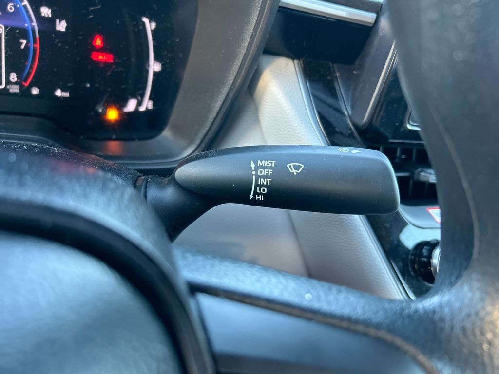 Thumbnail: 2026 Toyota Corolla - 18