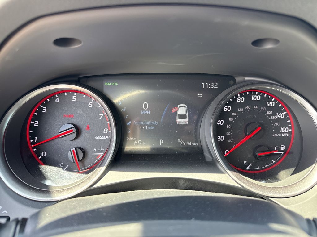 2024 Toyota Camry XSE Beige at DeMontrond Gulf Freeway