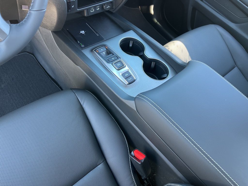 Thumbnail: 2026 Honda Ridgeline - 13