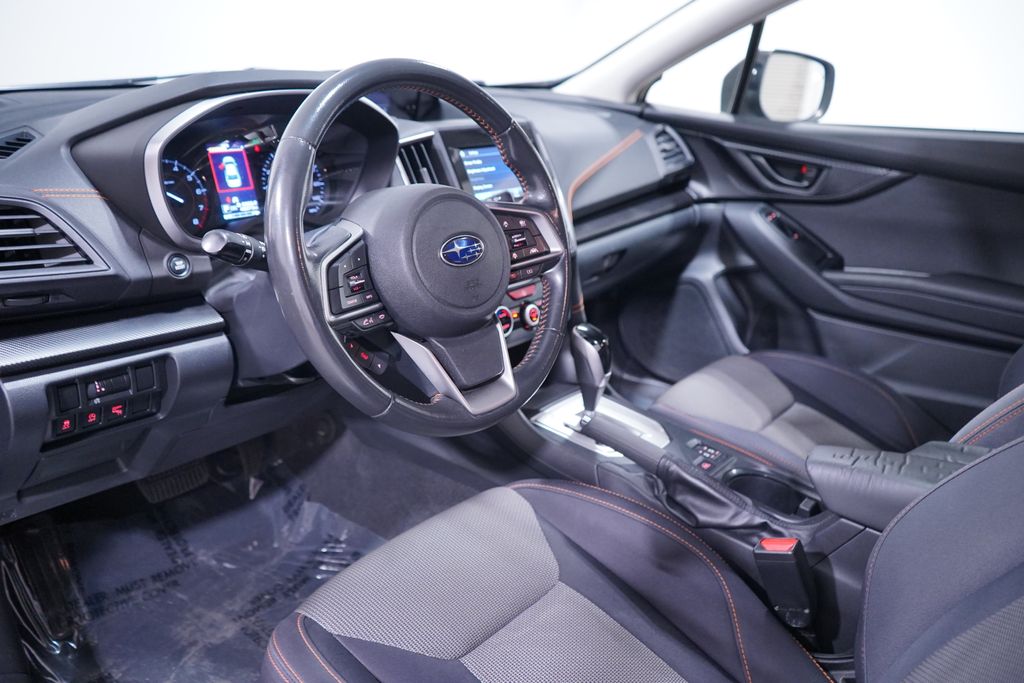 Thumbnail: 2020 Subaru Crosstrek - 6