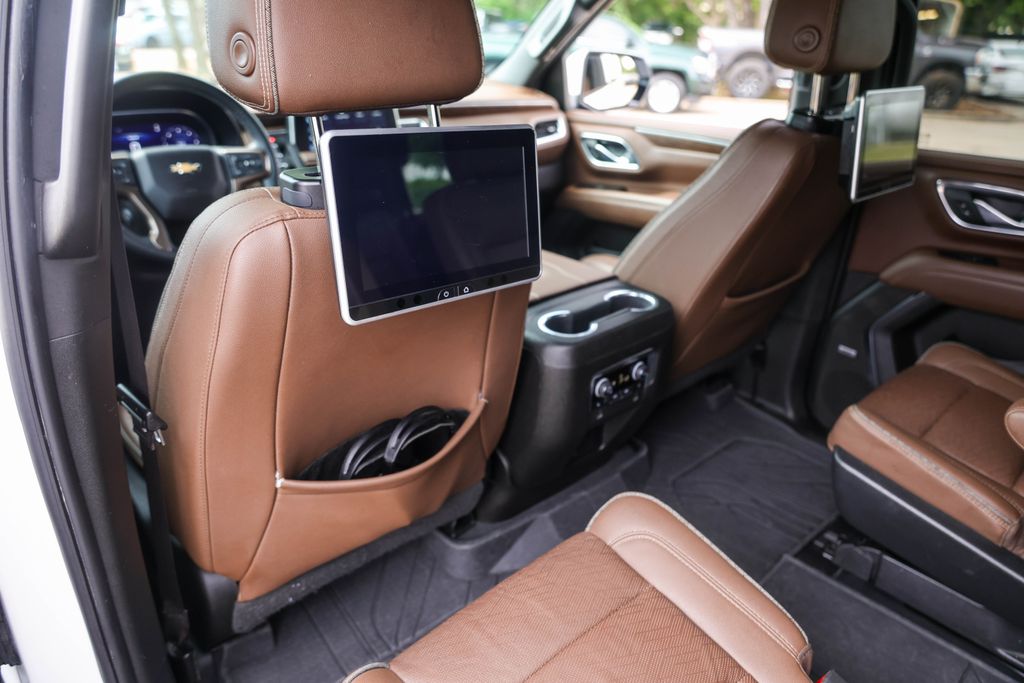 Used Car 2023 Chevrolet Tahoe  High Country For Sale Under $60,000 In Austin, Texas