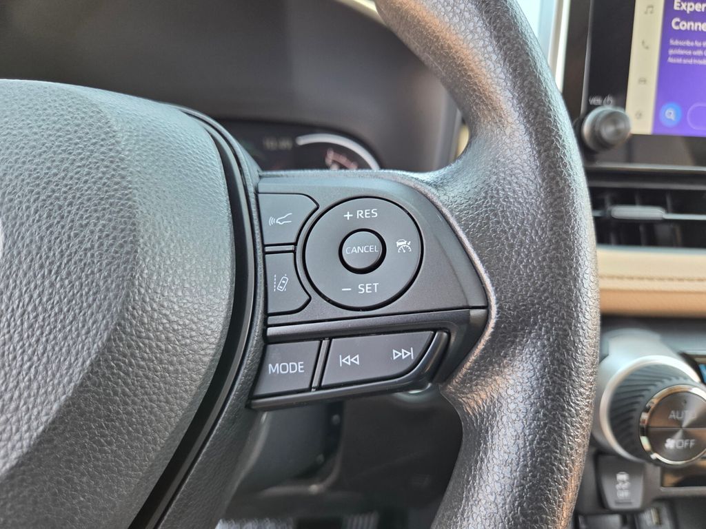 Used 2024 Toyota RAV4 SUV