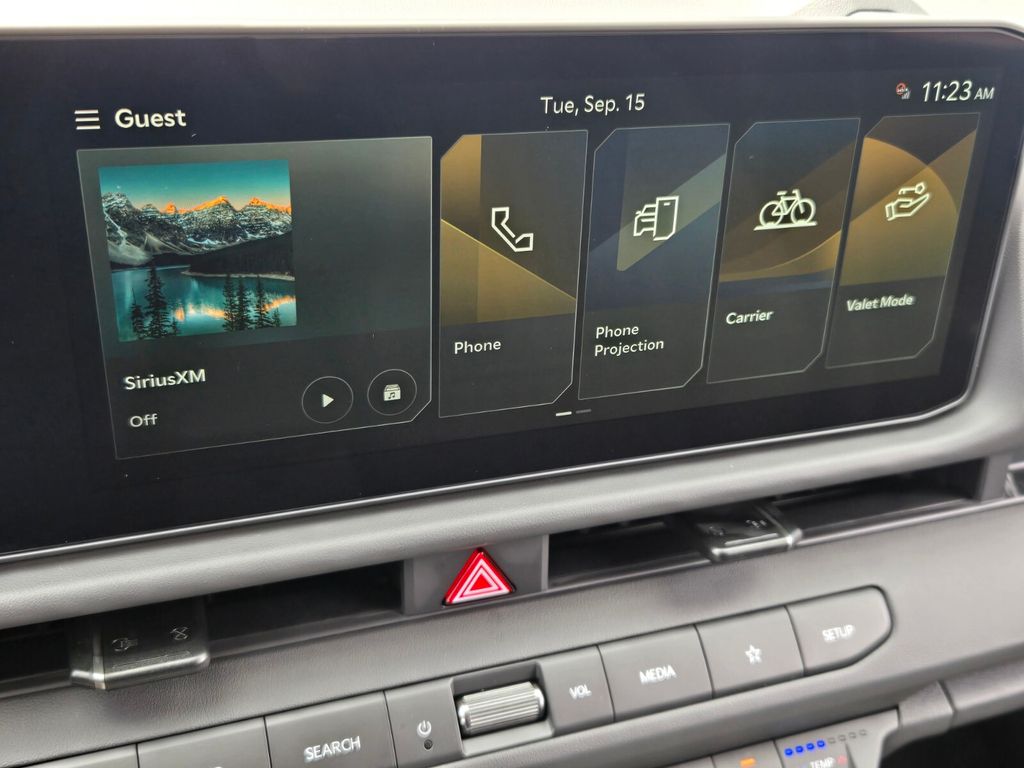 2027 Kia Seltos - $30,685
