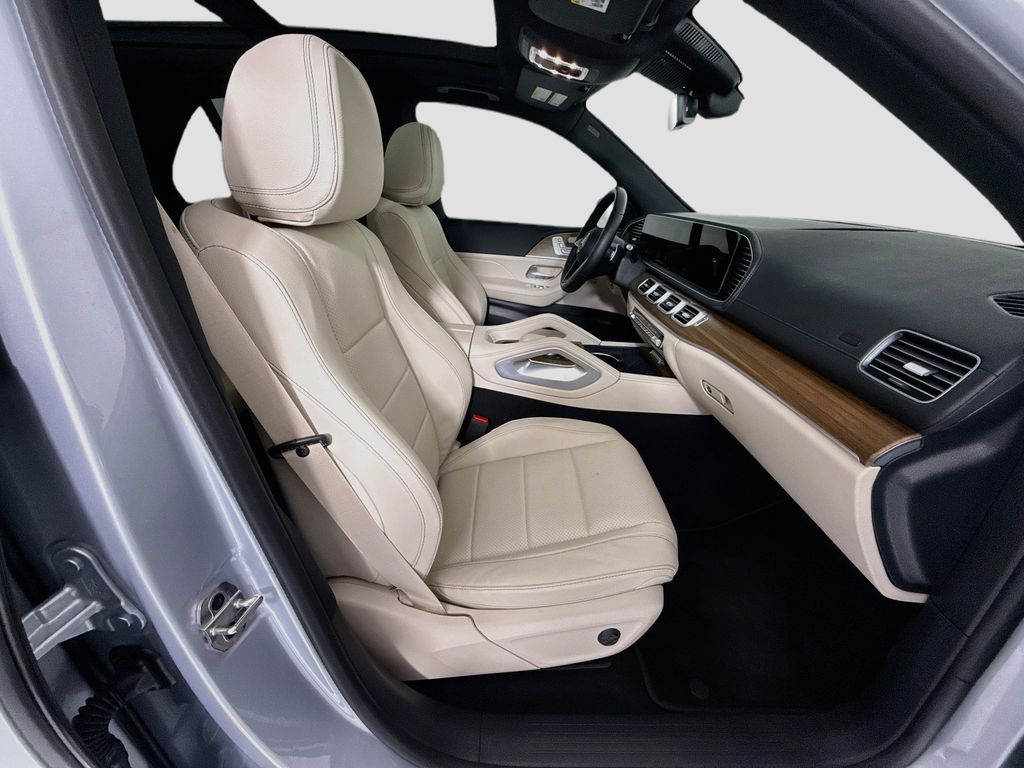 Used 2026 Silver Mercedes-Benz GLE 350 image 20