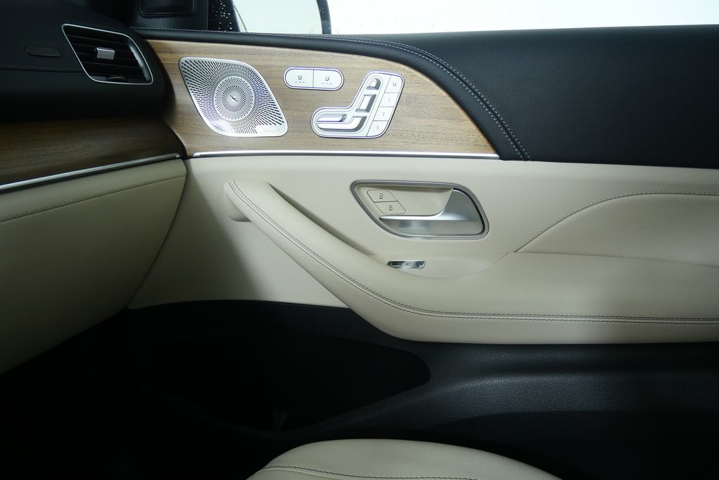 2023 Mercedes-Benz GLE 350 29