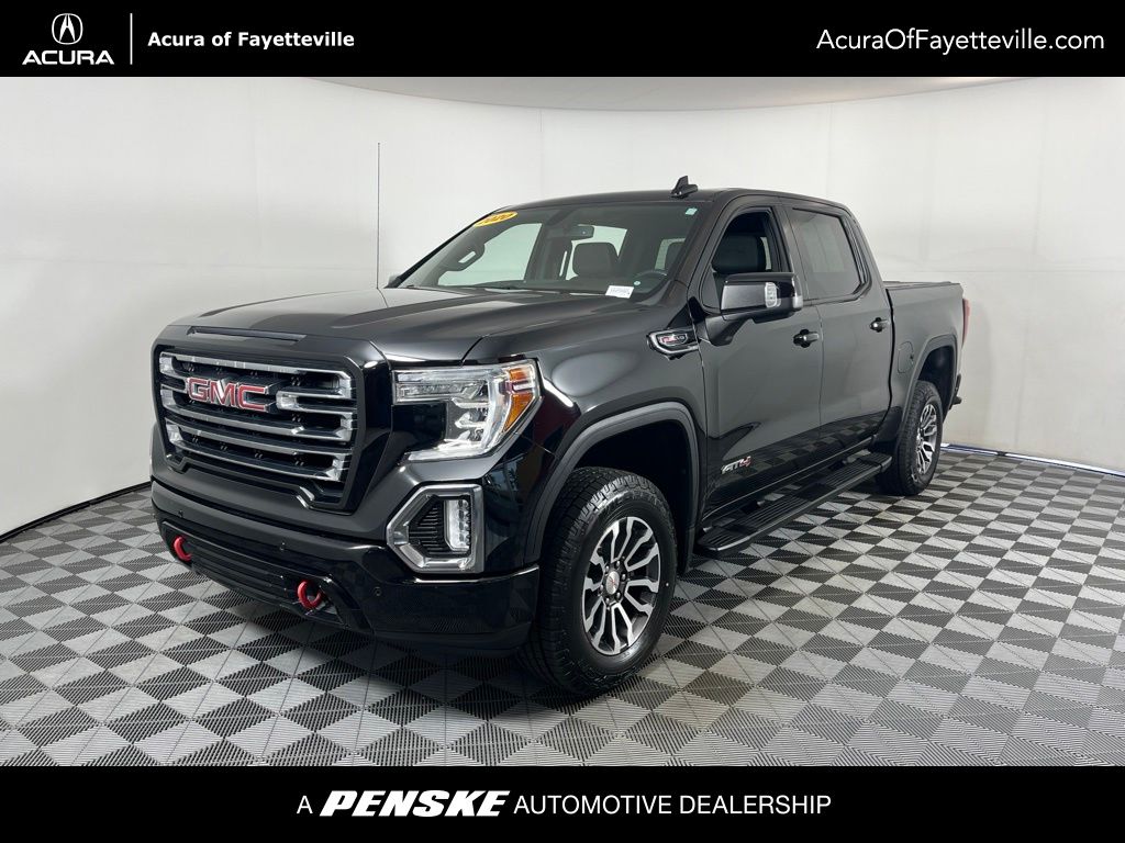 Thumbnail: 2020 GMC Sierra 1500 - 1