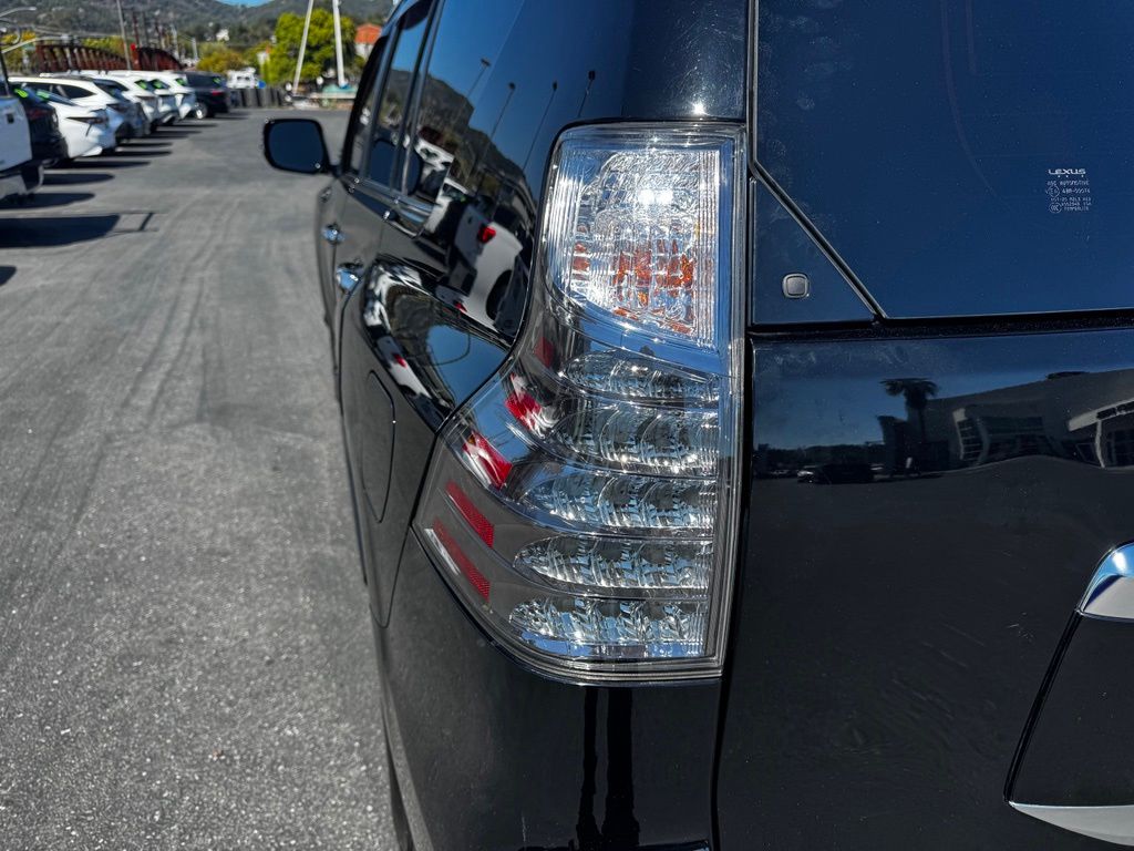 Used 2020 Lexus GX SUV