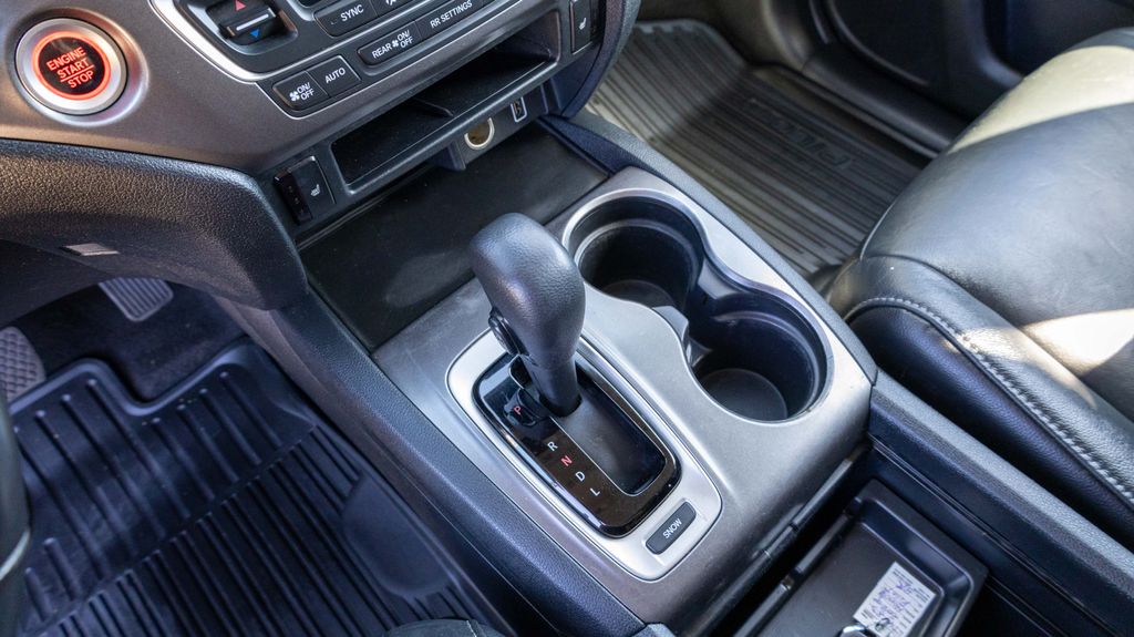 Used 2020 Honda Pilot EX-L 4D Sport Utility