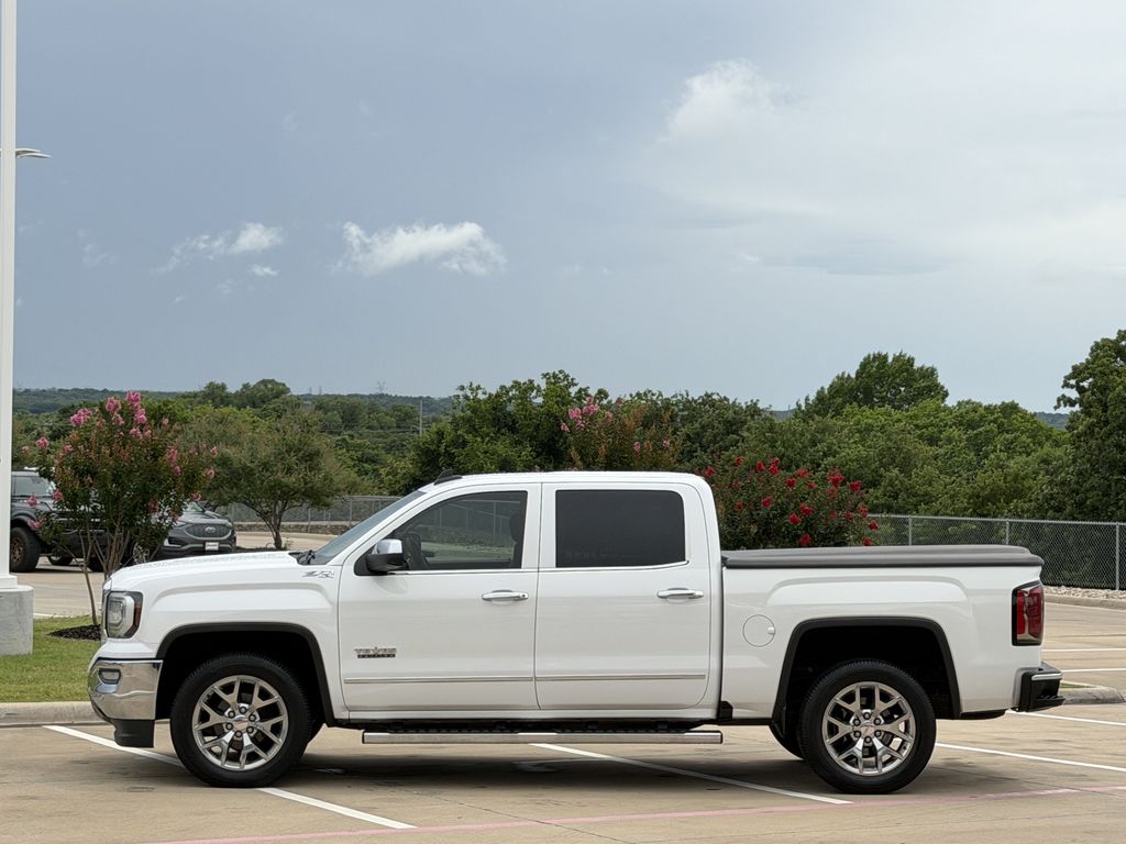 Used 2018 GMC Sierra 1500 Truck