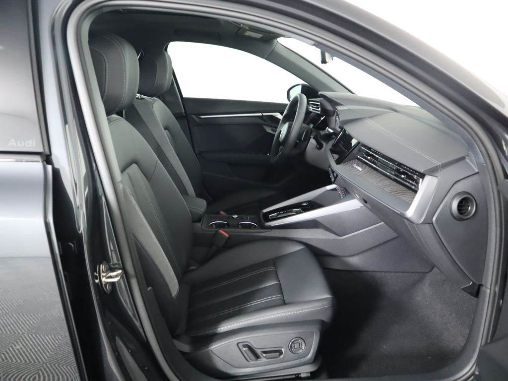 Thumbnail: 2025 Audi A3 - 20