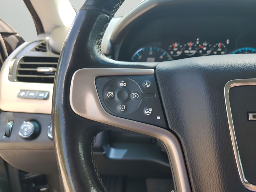 Used Car 2019 Gmc Yukon  Denali For Sale In Austin, Texas