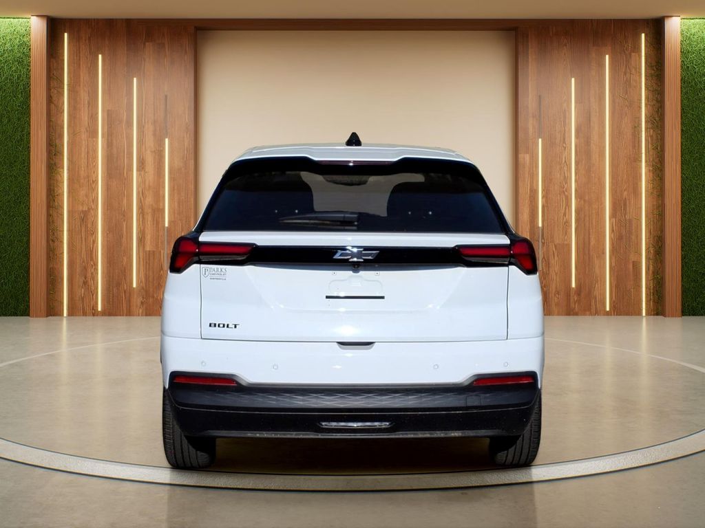 ChevroletBolt EV30