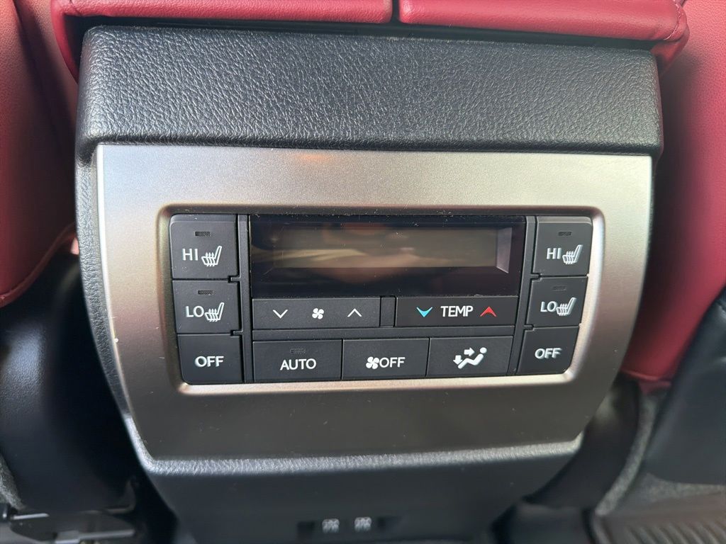 2023 Lexus GX GX 460 Premium