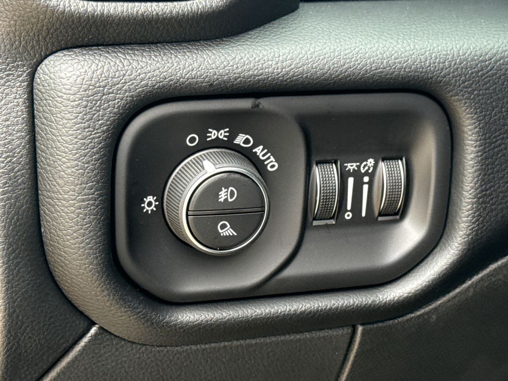 New 2026 Ram 3500 Truck