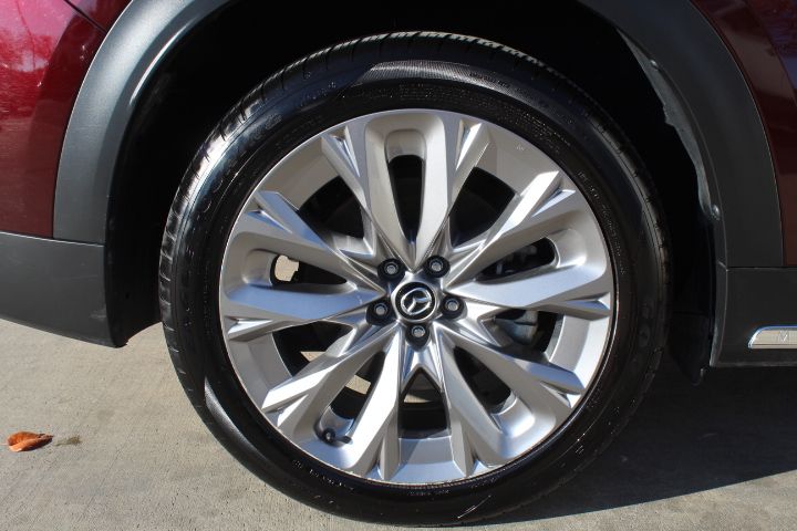 Used Car 2024 Mazda Cx-90  3.3 Turbo Premium For Sale Under $35,000 In Georgetown, Texas