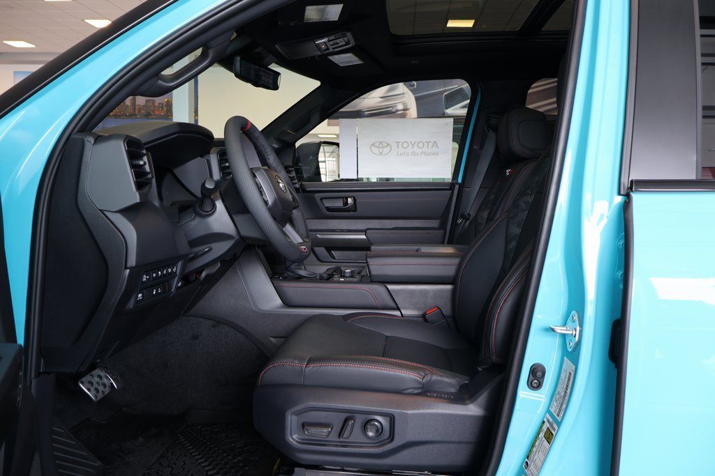 Thumbnail: 2026 Toyota Tundra - 5