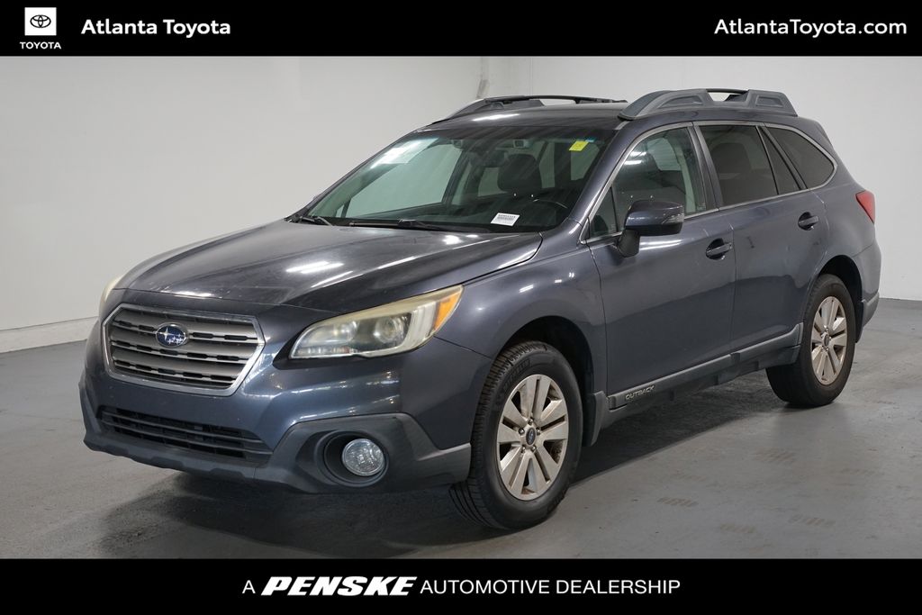 2015 Subaru Outback Premium -
                  Duluth, GA