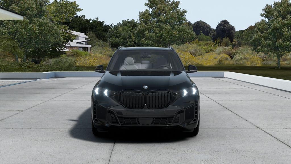 Thumbnail: 2026 BMW X5 - 32