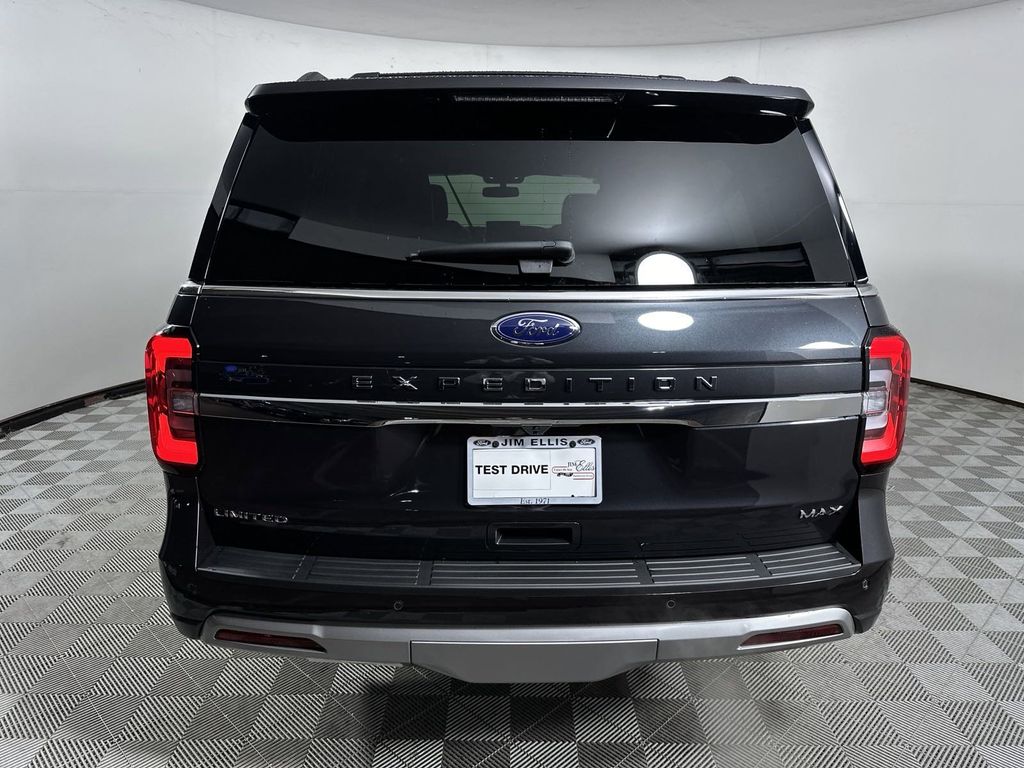 2024 Ford Expedition Max Limited 6