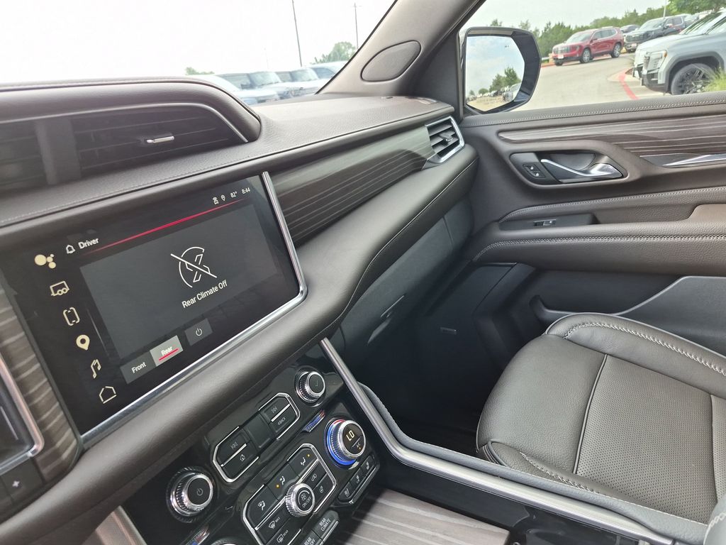 Used Car 2024 Gmc Yukon  Denali For Sale Under $80,000 In Austin, Texas