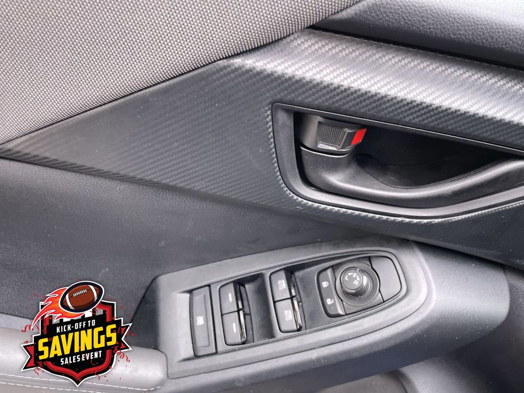 Used 2025 Subaru Crosstrek SUV