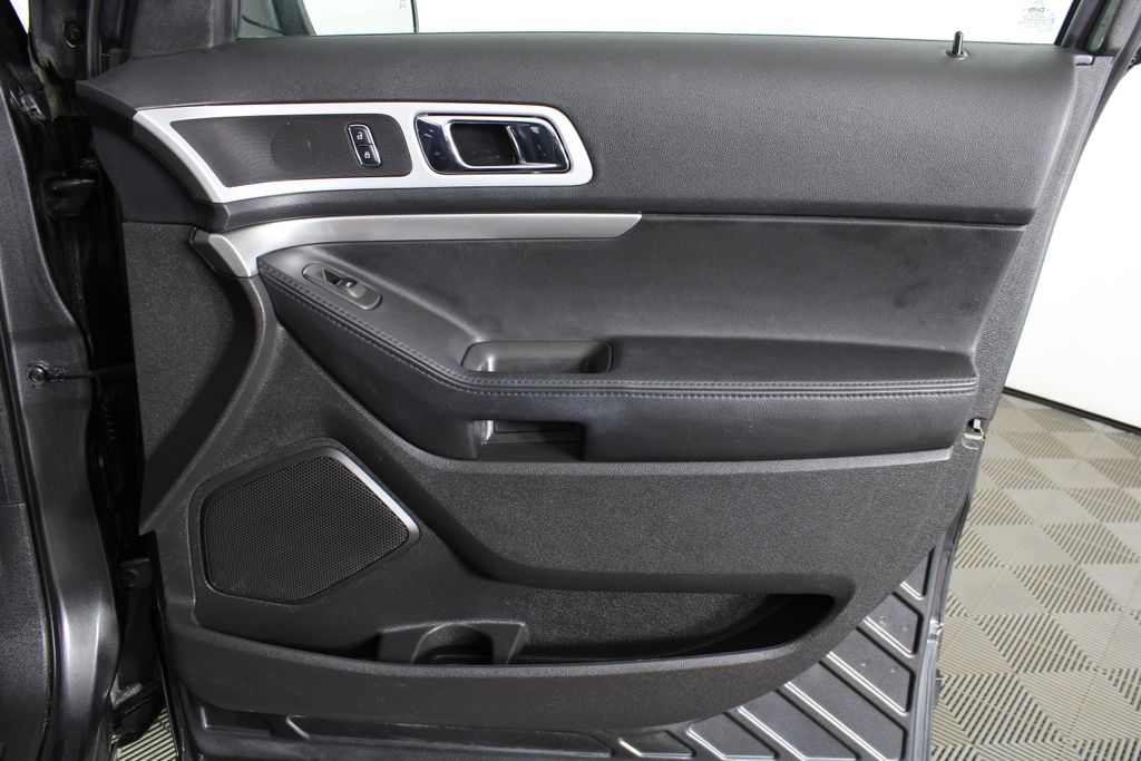 Used 2015 Ford Explorer for sale in 