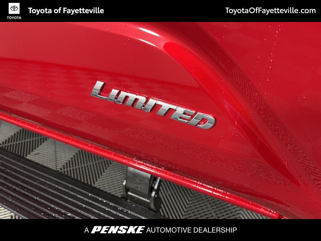 Thumbnail: 2025 Toyota Tacoma - 8