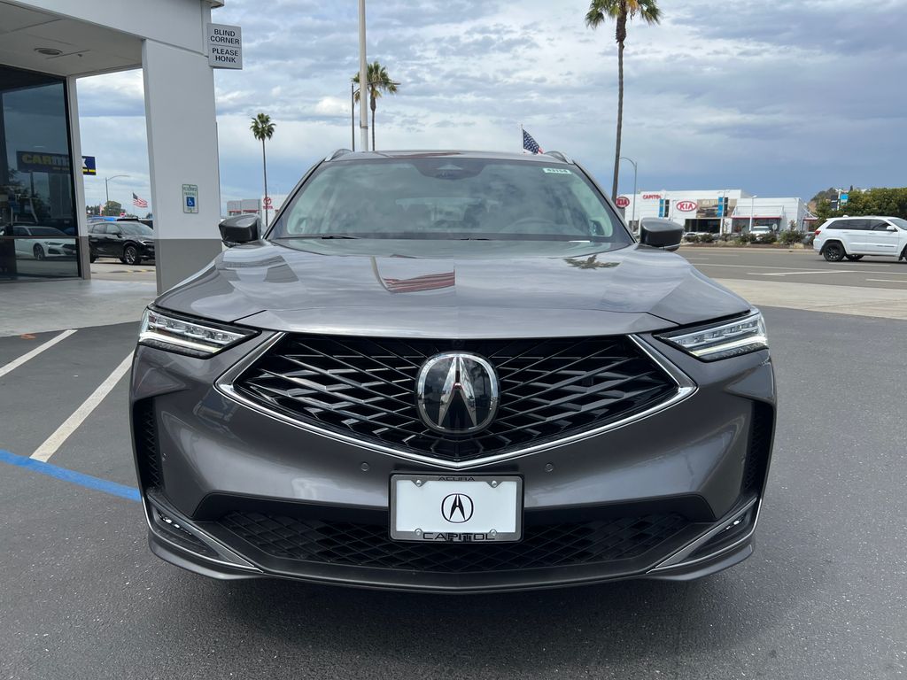 Thumbnail: 2026 Acura MDX - 2
