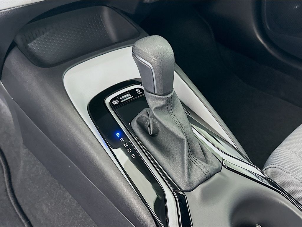 Thumbnail: 2025 Toyota Corolla - 16