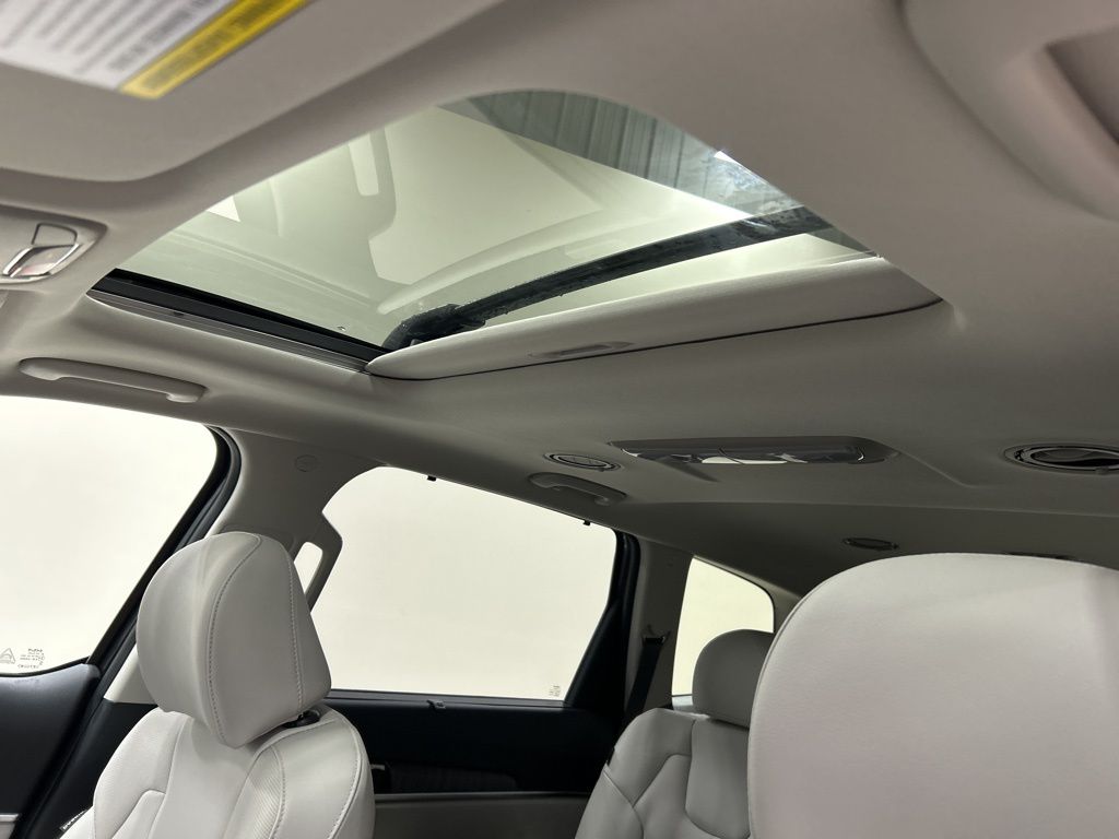 new 2025 Kia Telluride car, priced at $47,000
