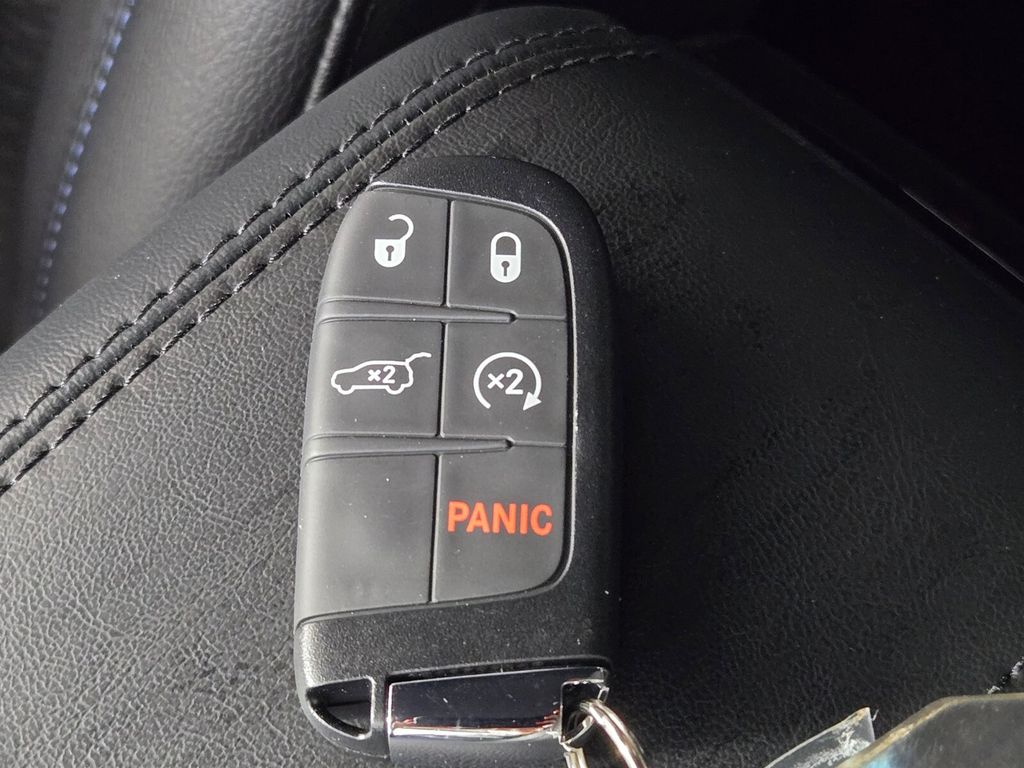 new 2026 Jeep Compass car, priced at $30,140