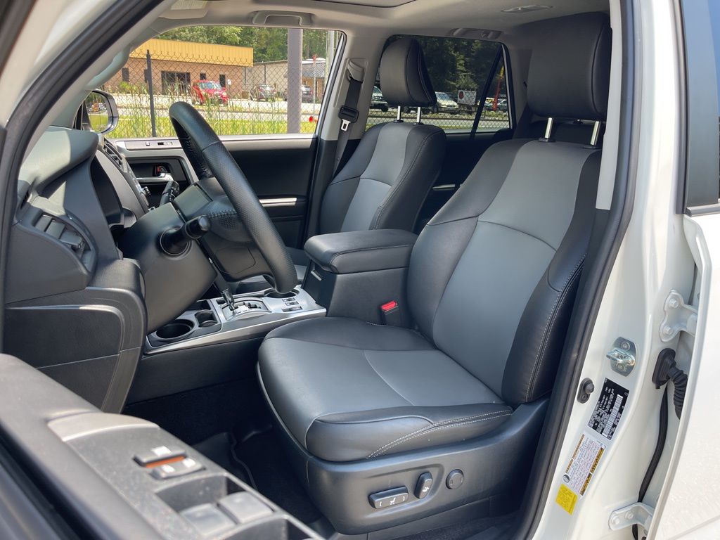 4Runner SR5 Premium